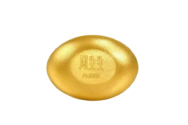 鹿城区回收黄金豆子