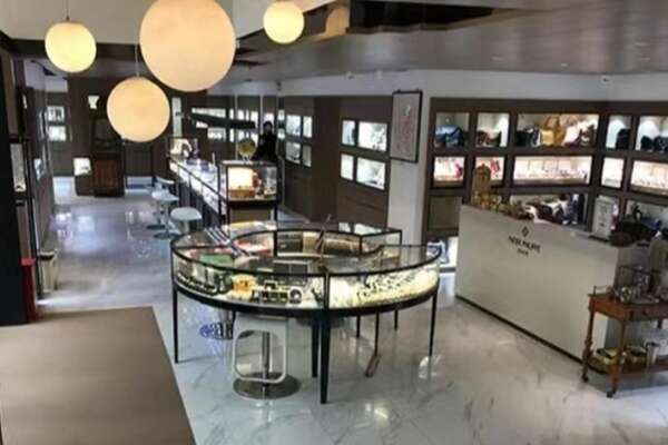 鹿城区寄卖奢侈品店